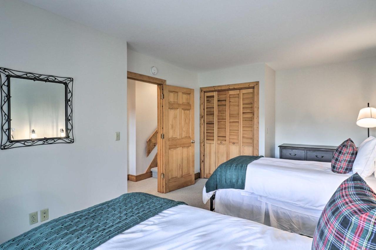 Sapphire Retreat With 2 Decks, Views And Resort Access Dış mekan fotoğraf