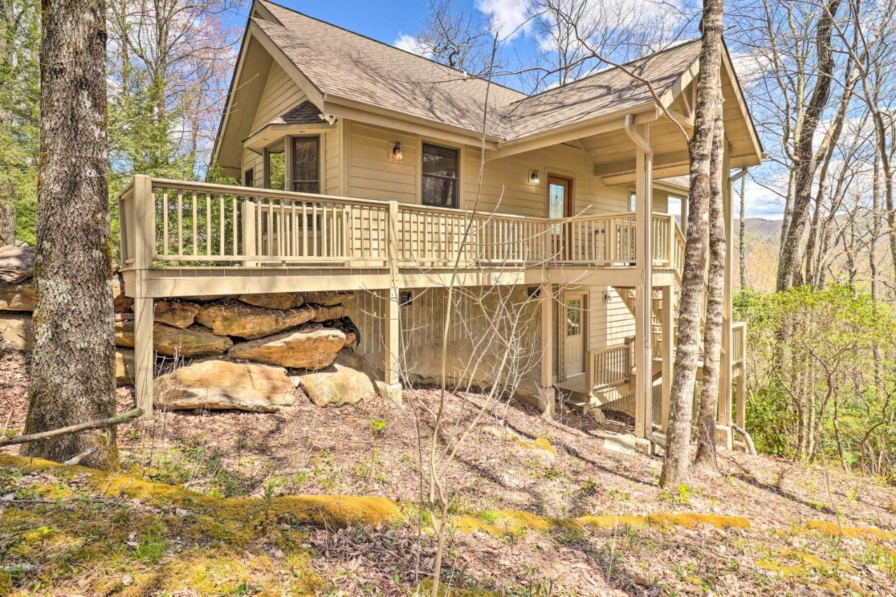 Sapphire Retreat With 2 Decks, Views And Resort Access Dış mekan fotoğraf